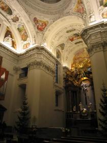 Basilika von Mariazell