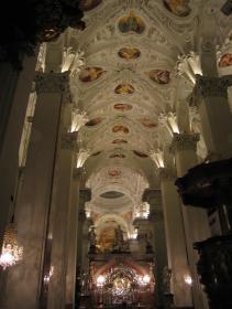 Basilika von Mariazell