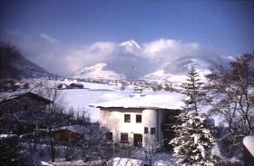 Blick aus dem Meetingsraum am nächsten Tag