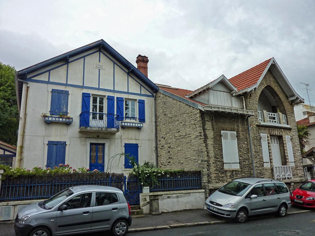 Biarritz