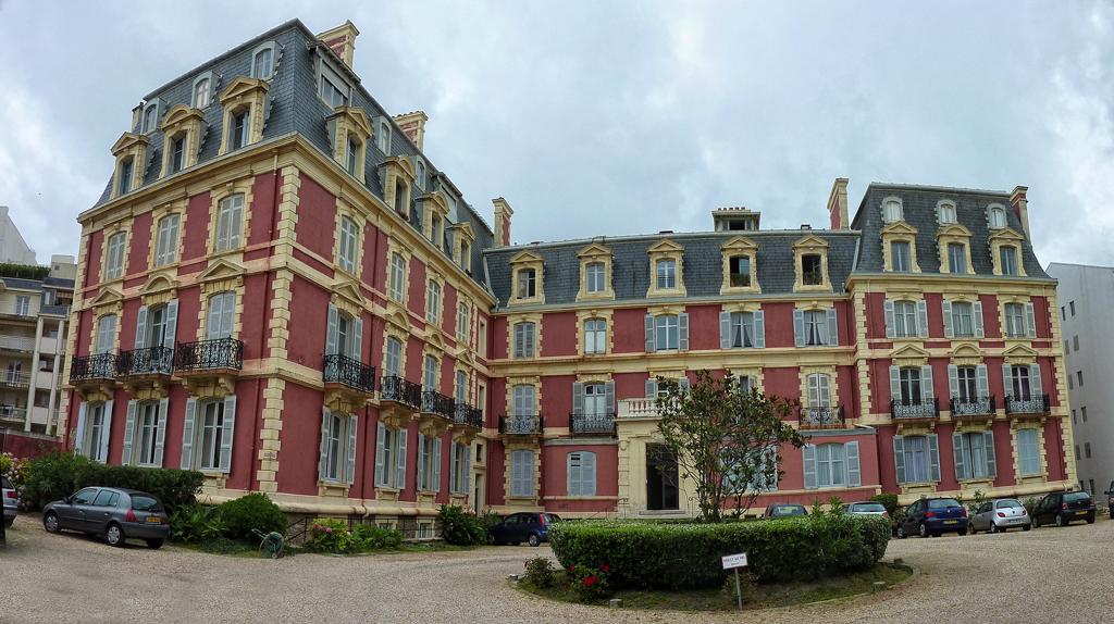 Biarritz