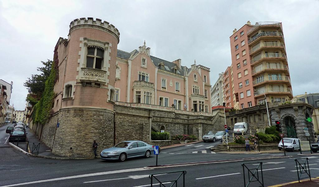Biarritz