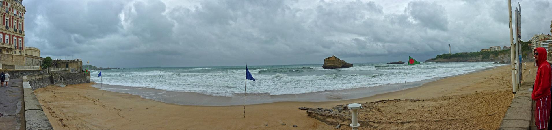 Biarritz