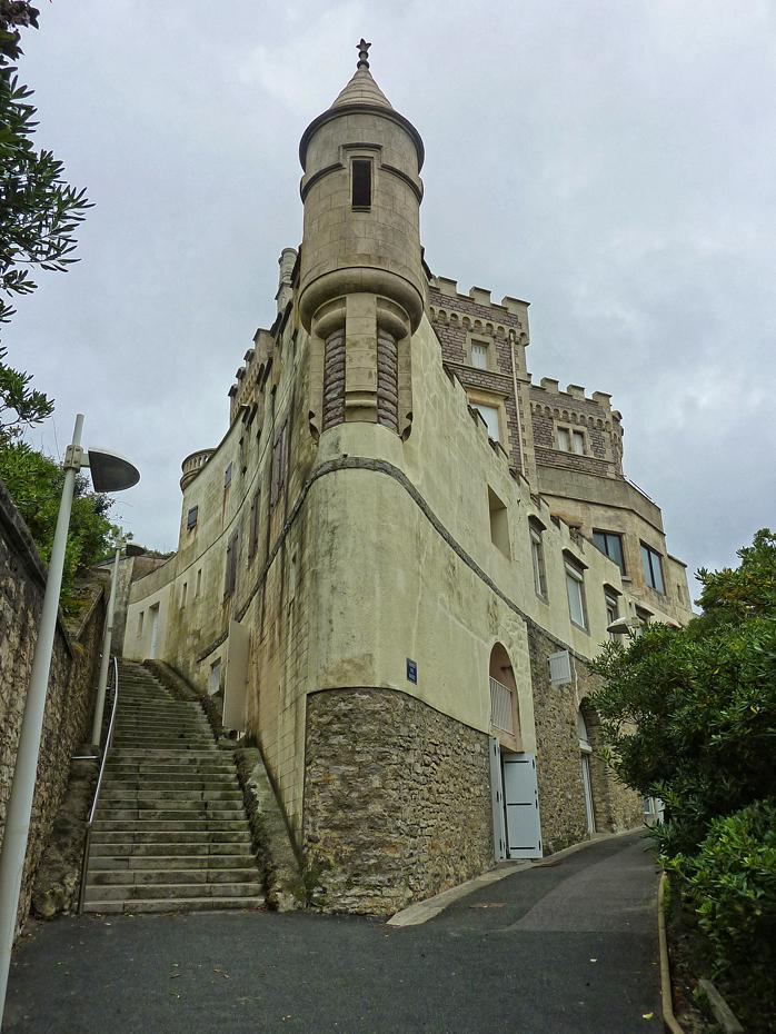 Biarritz