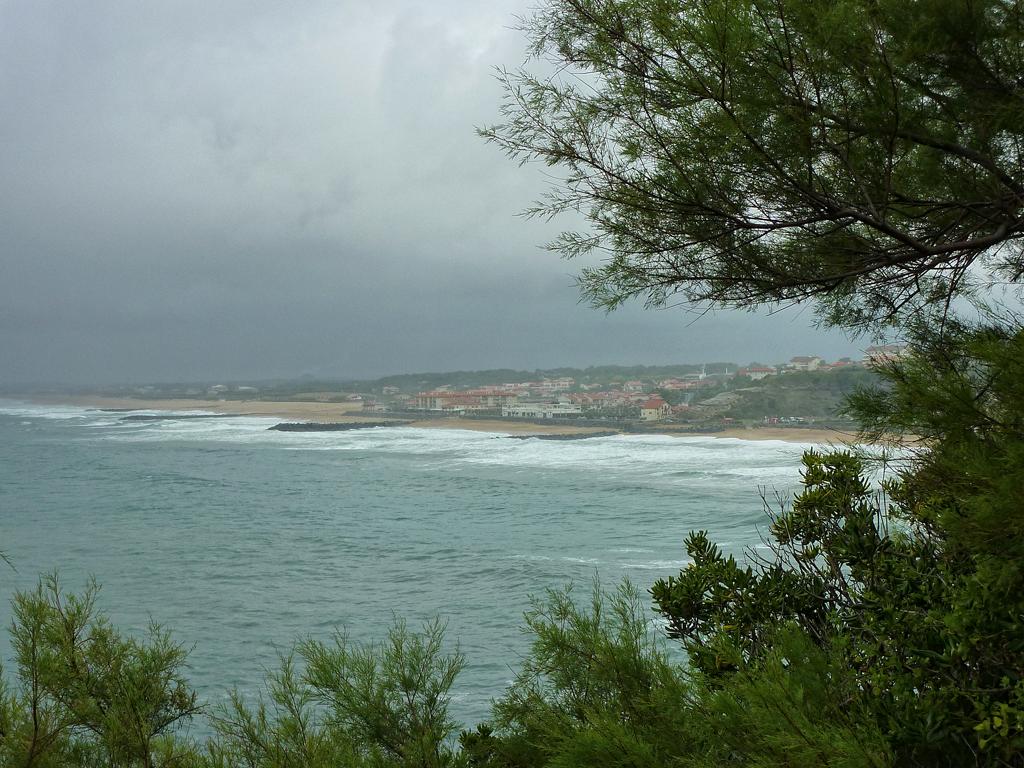 Nordtstrand, Biarritz