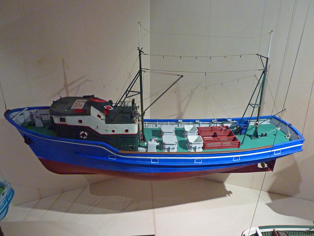 Museé de la Mer, Biarritz