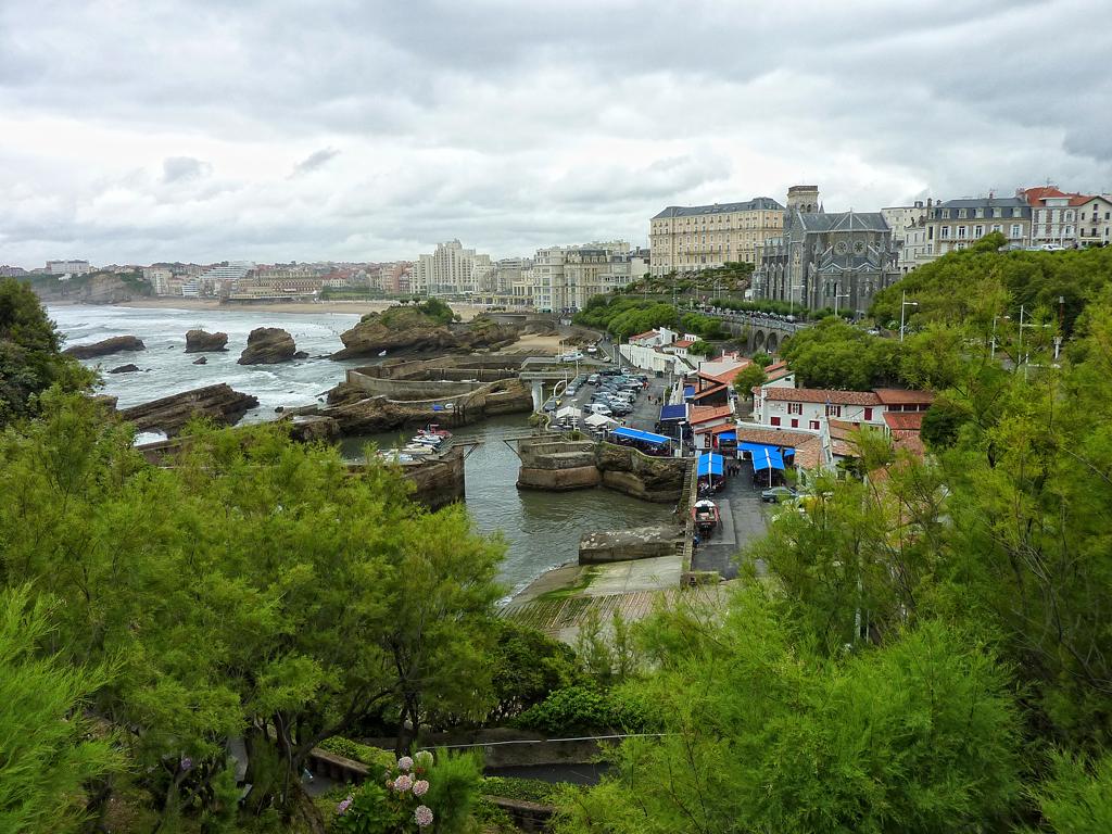 Biarritz