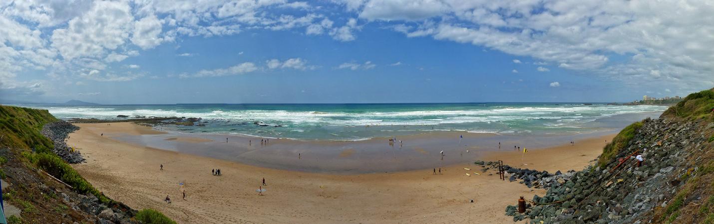 Biarritz