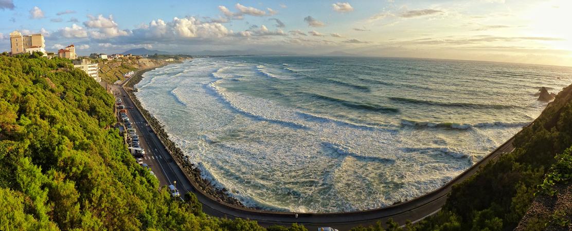 Biarritz