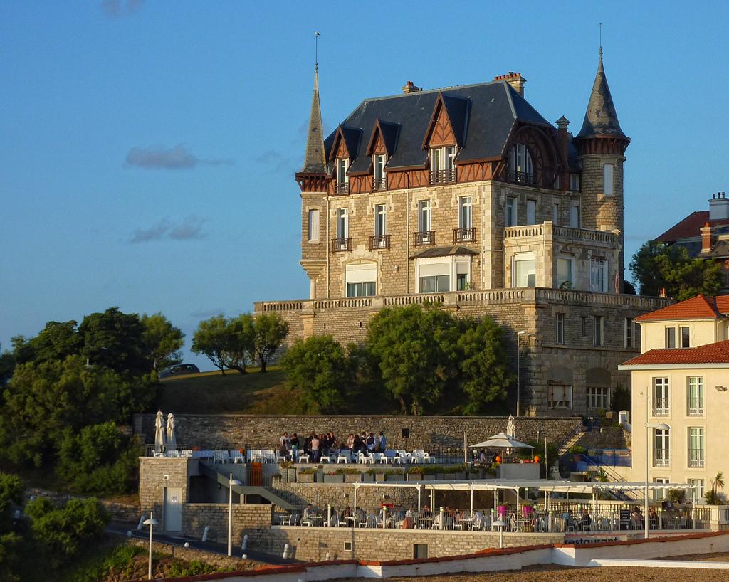 Biarritz
