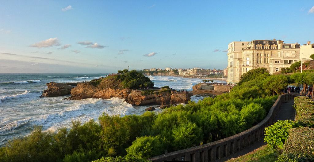 Biarritz