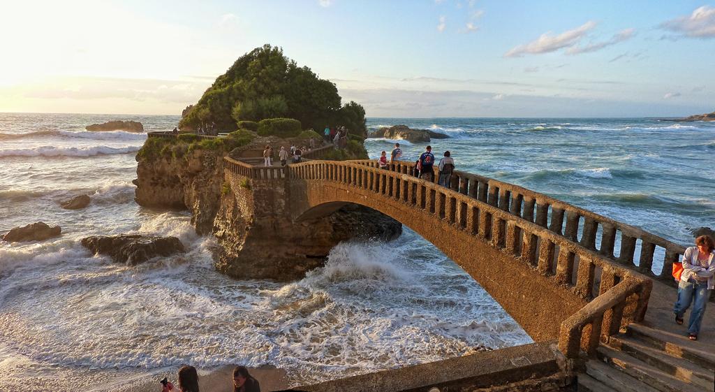 Biarritz