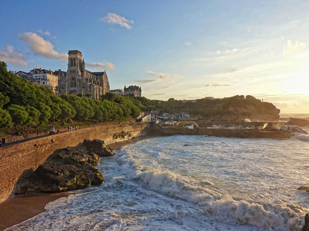 Biarritz