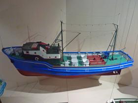 Museé de la Mer, Biarritz