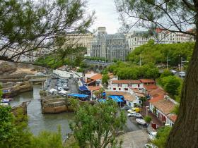 Biarritz
