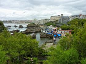 Biarritz