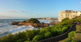 Biarritz