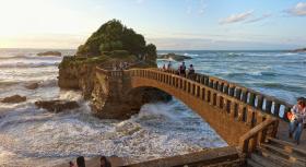 Biarritz