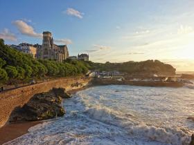 Biarritz