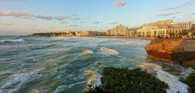 Grand Plage, Biarritz