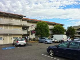 Mein M/Hotel, Biarritz