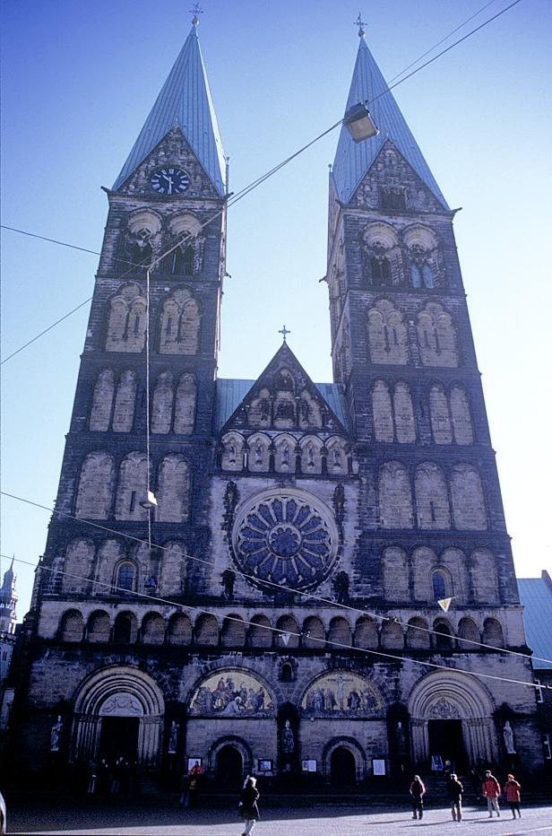 St. Petri Dom