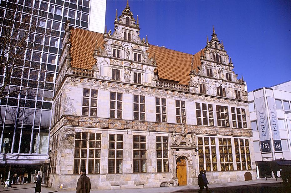 Gewerbehaus