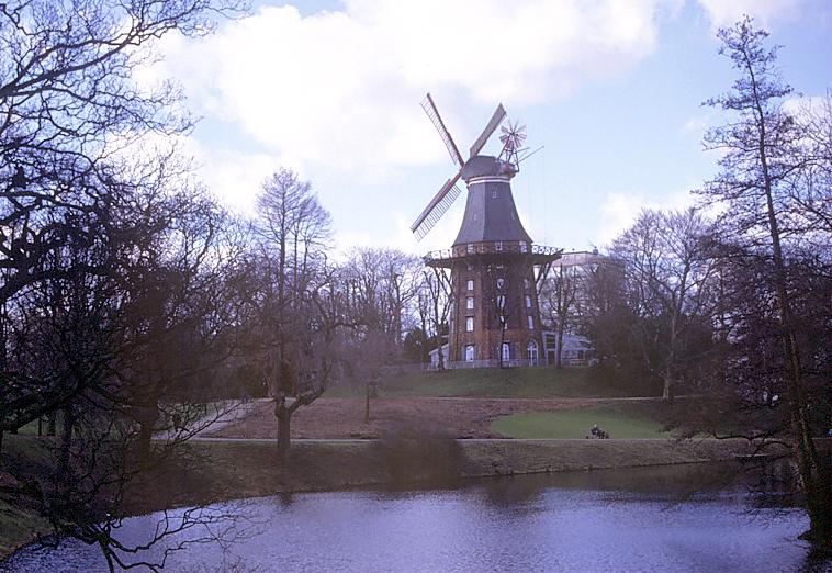 Wallmühle