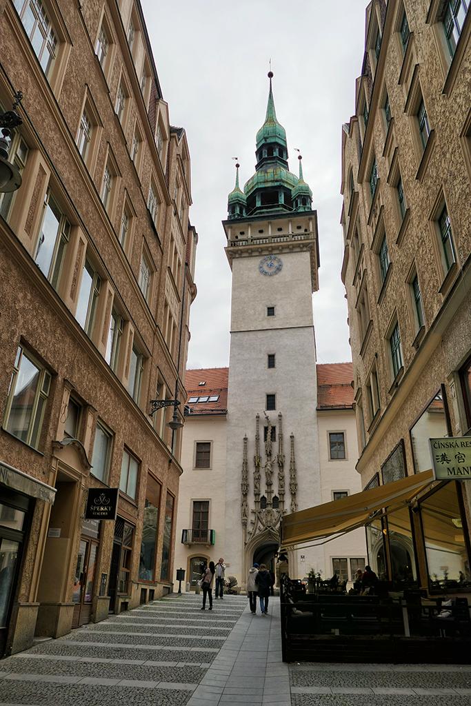 Altes Rathaus