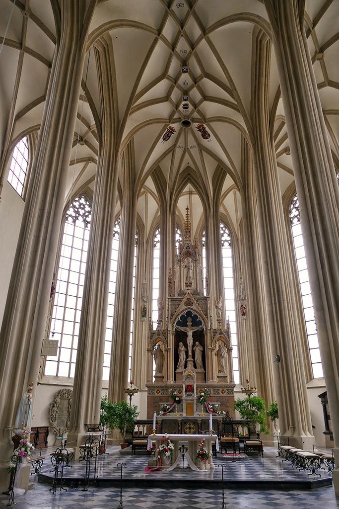 Jakobs Kirche