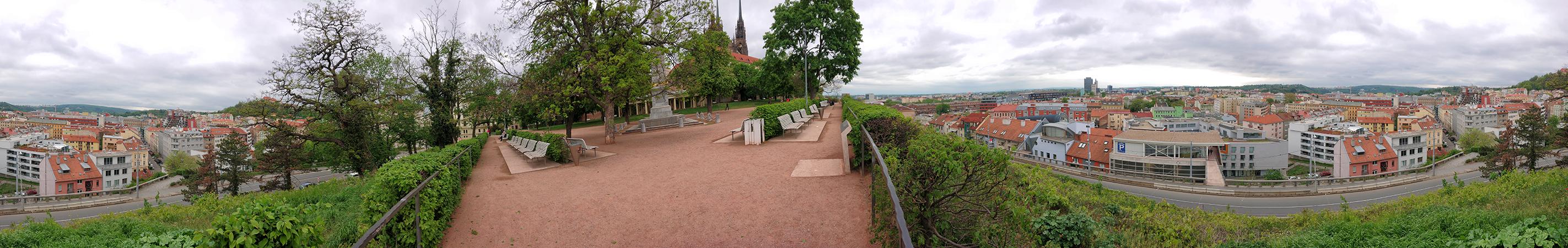 Stadtrundsicht