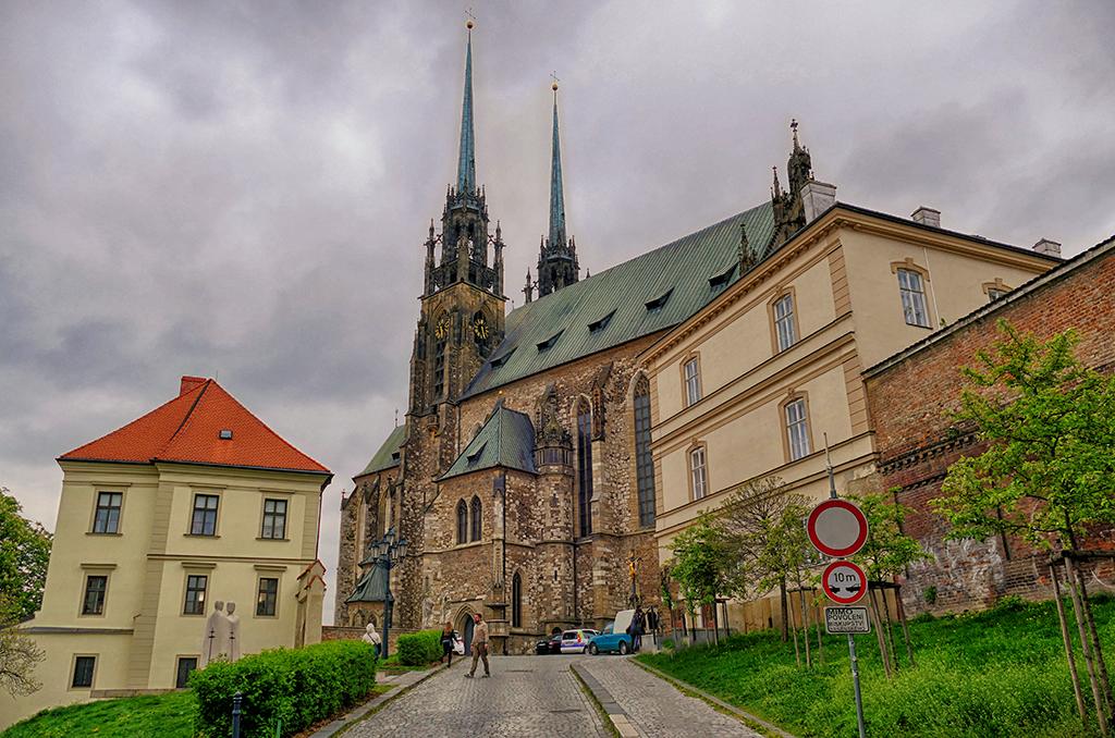 Kathedrale St. Peter und Paul