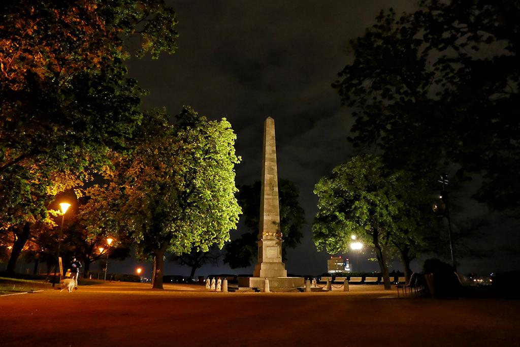 Obelisk