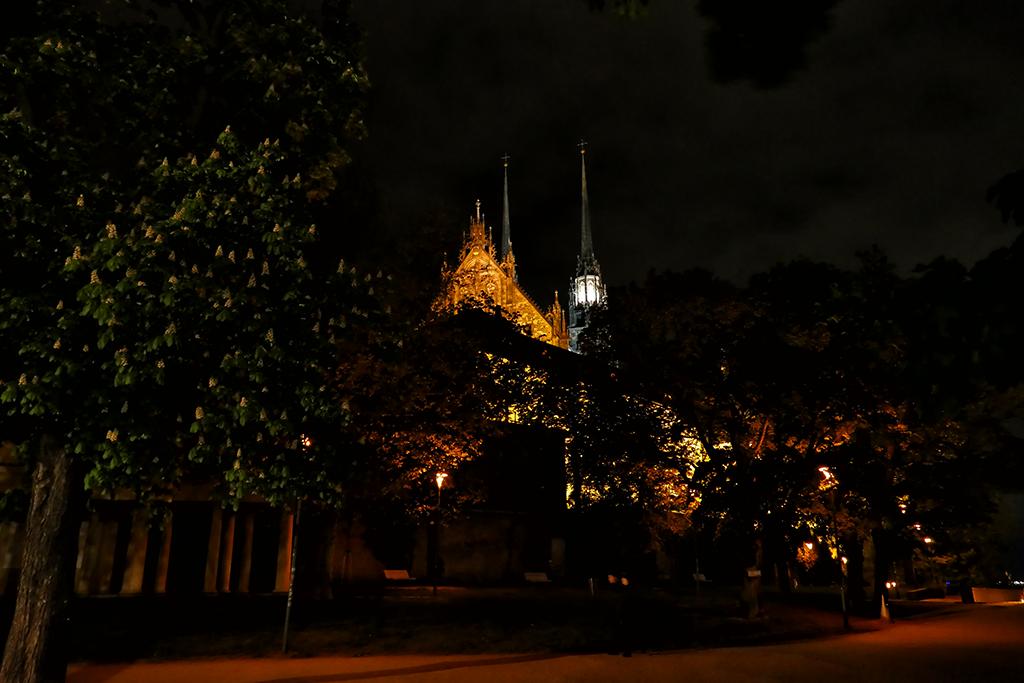 Kathedrale St. Peter und Paul