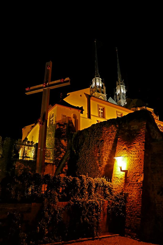 Kathedrale St. Peter und Paul