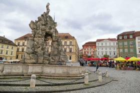 Parnas Brunnen