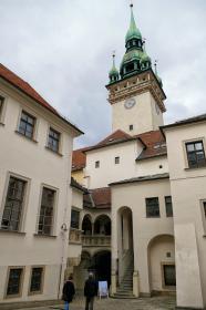 Altes Rathaus