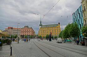 Hauptplatz