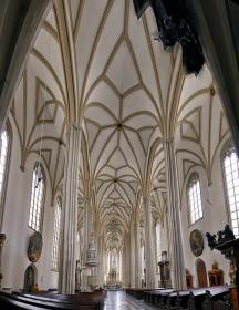 Jakobs Kirche