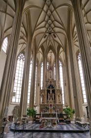 Jakobs Kirche