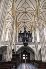 Jakobs Kirche