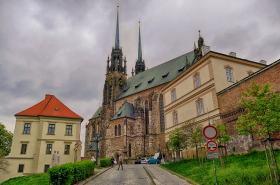 Kathedrale St. Peter und Paul