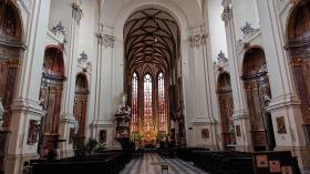 Kathedrale St. Peter und Paul