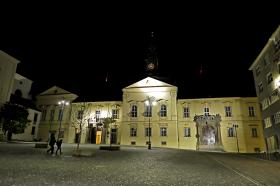 St. Michaels Kirche
