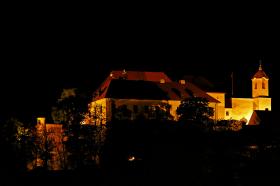 Schloß Spilberk