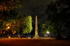 Obelisk