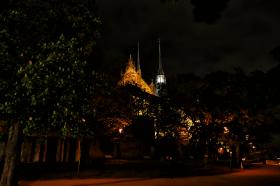 Kathedrale St. Peter und Paul