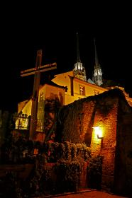 Kathedrale St. Peter und Paul