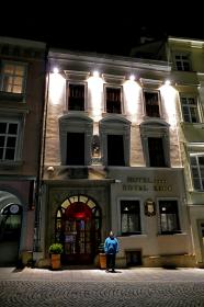 Hotel Royal Ricc