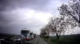 Stau